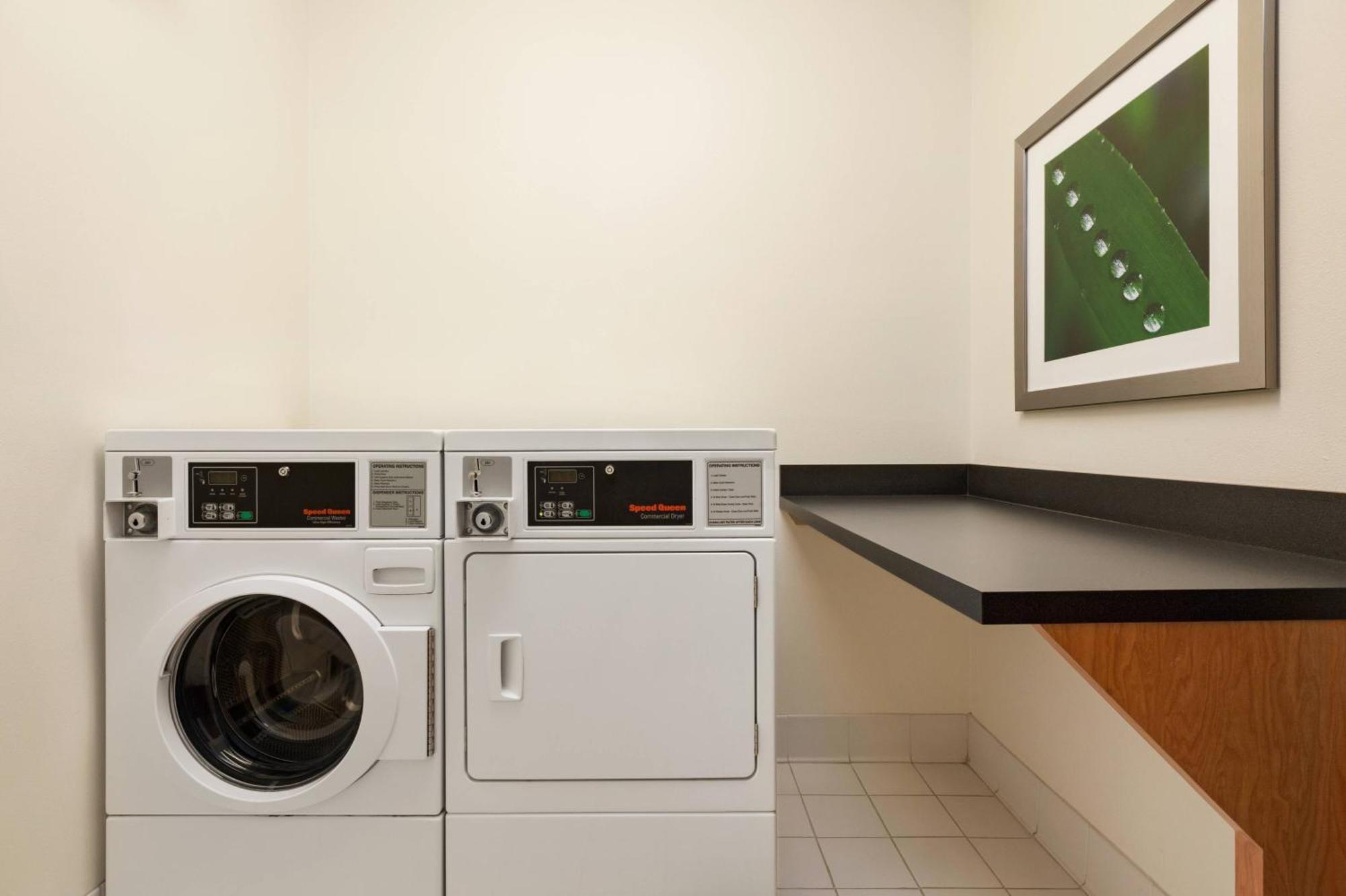 Fairfield Inn & Suites Omaha East/Council Bluffs, Ia Extérieur photo