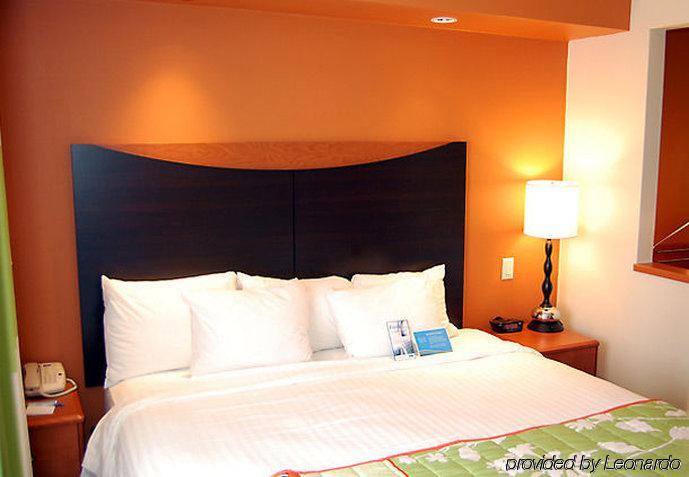 Fairfield Inn & Suites Omaha East/Council Bluffs, Ia Extérieur photo