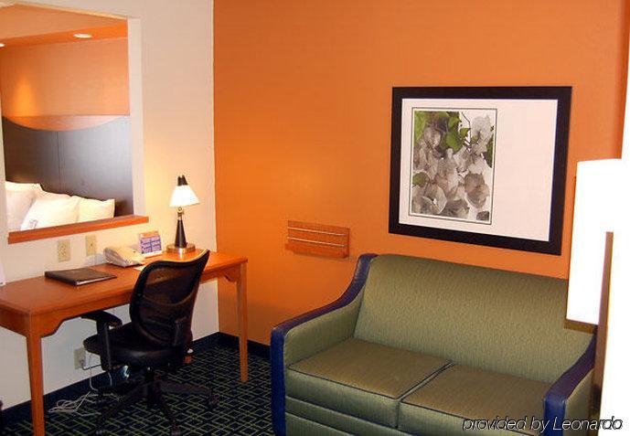 Fairfield Inn & Suites Omaha East/Council Bluffs, Ia Extérieur photo