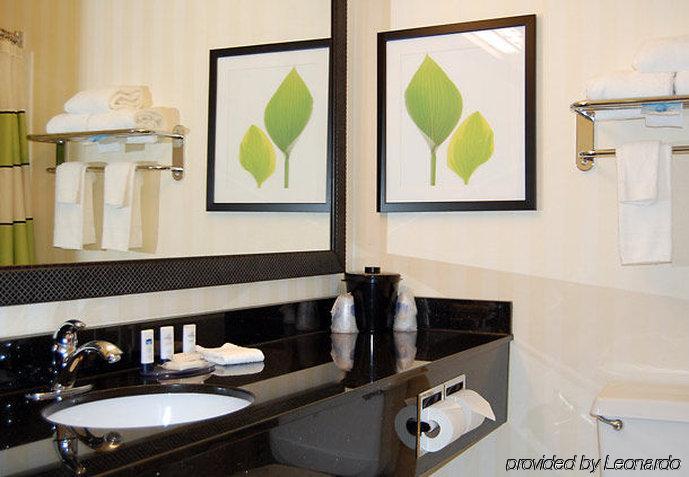 Fairfield Inn & Suites Omaha East/Council Bluffs, Ia Chambre photo
