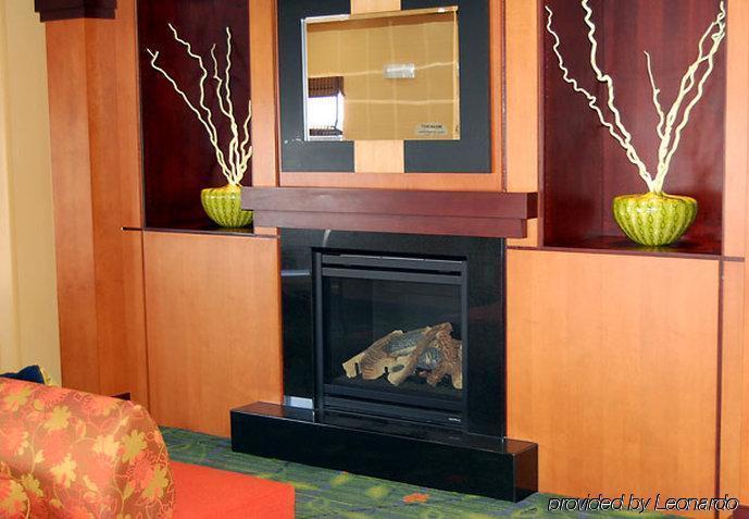 Fairfield Inn & Suites Omaha East/Council Bluffs, Ia Extérieur photo