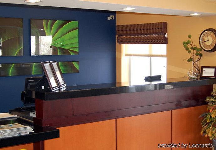 Fairfield Inn & Suites Omaha East/Council Bluffs, Ia Extérieur photo