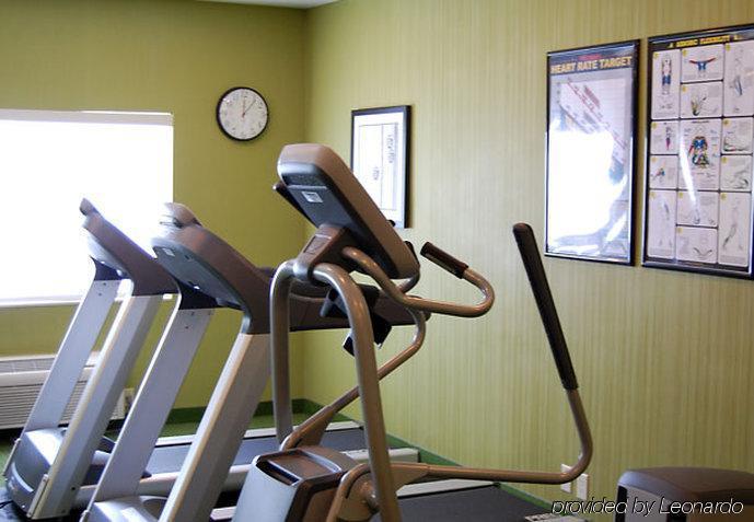 Fairfield Inn & Suites Omaha East/Council Bluffs, Ia Extérieur photo