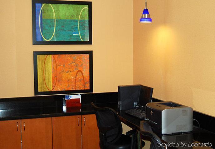 Fairfield Inn & Suites Omaha East/Council Bluffs, Ia Extérieur photo