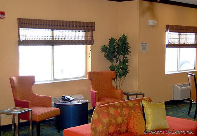 Fairfield Inn & Suites Omaha East/Council Bluffs, Ia Extérieur photo
