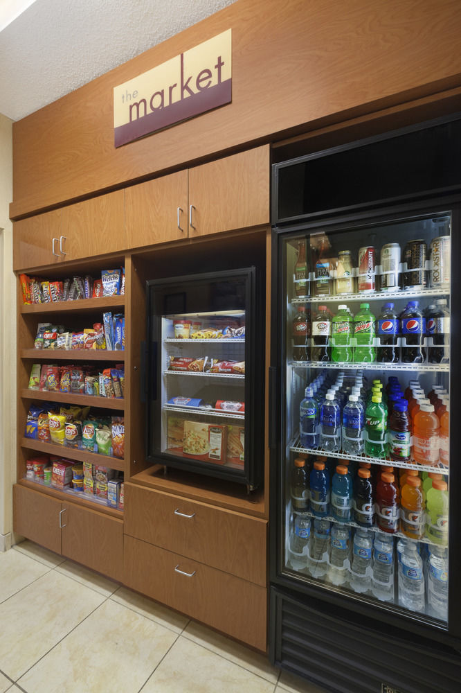 Fairfield Inn & Suites Omaha East/Council Bluffs, Ia Extérieur photo