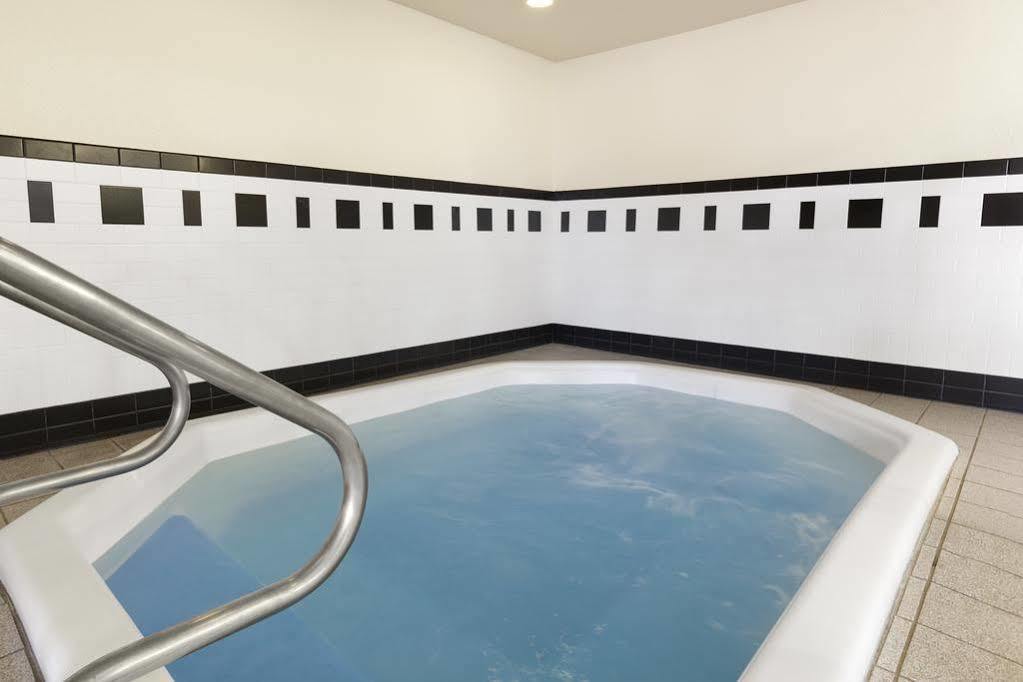 Fairfield Inn & Suites Omaha East/Council Bluffs, Ia Extérieur photo