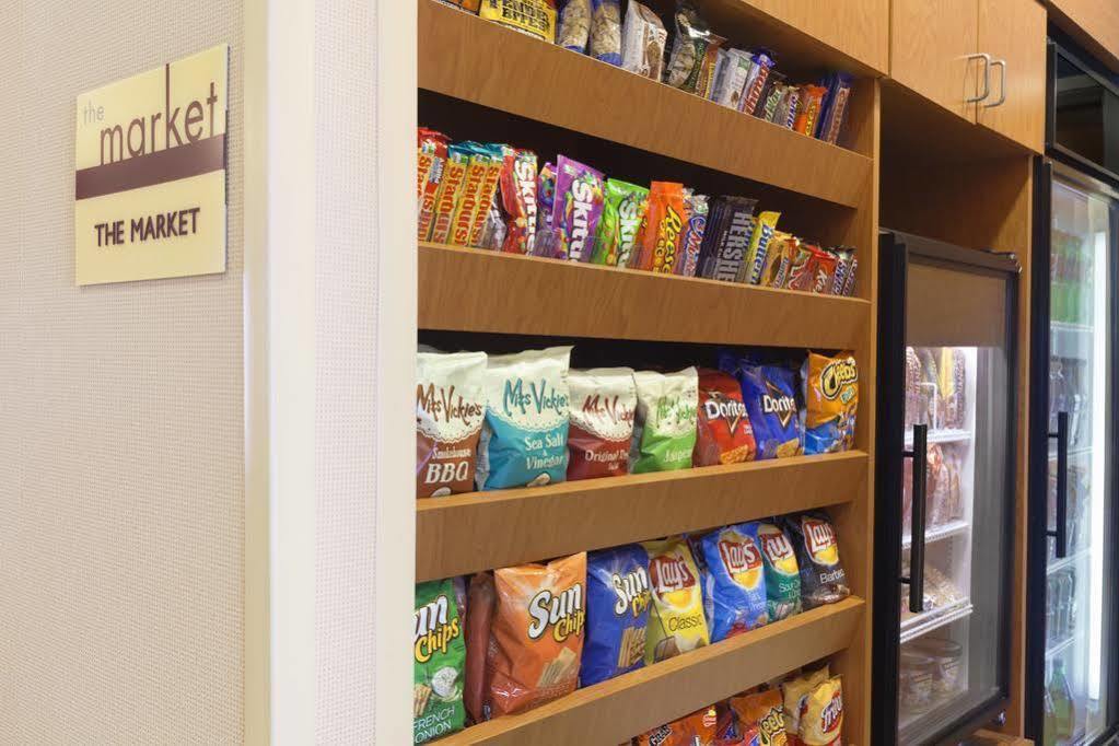 Fairfield Inn & Suites Omaha East/Council Bluffs, Ia Extérieur photo