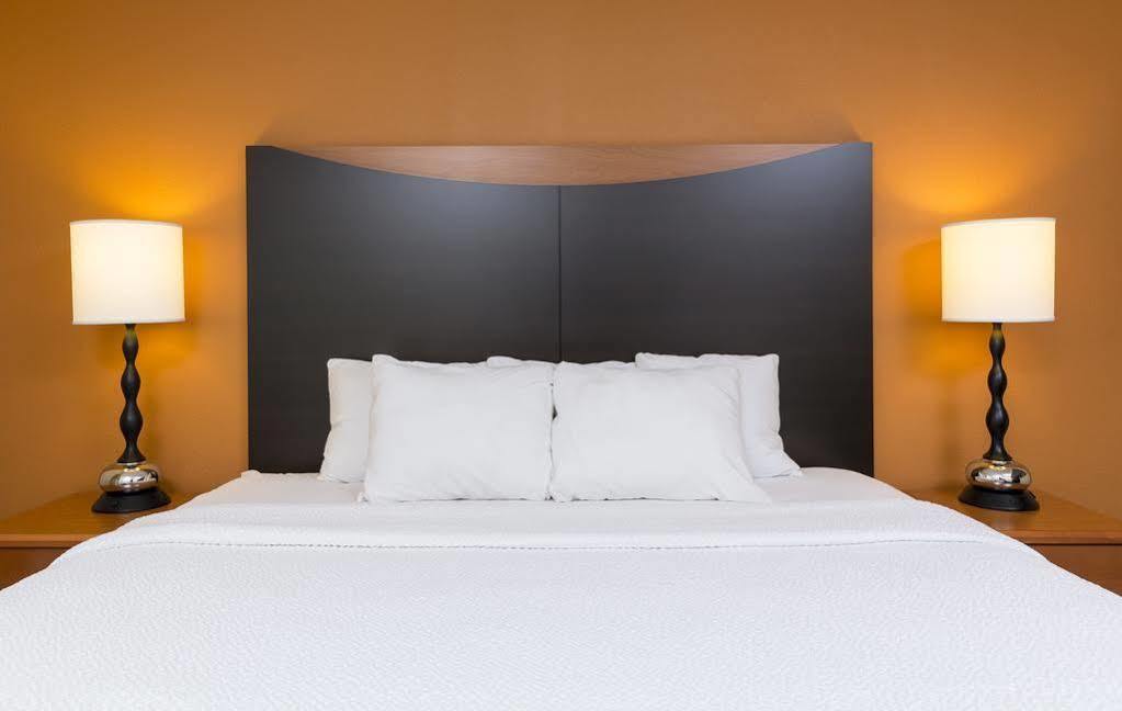 Fairfield Inn & Suites Omaha East/Council Bluffs, Ia Extérieur photo