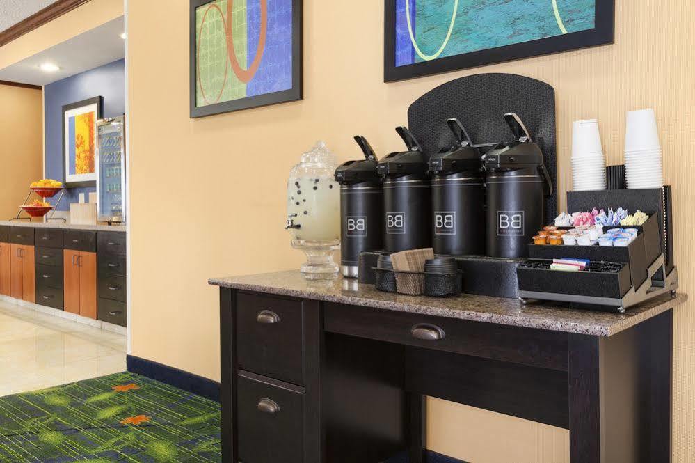 Fairfield Inn & Suites Omaha East/Council Bluffs, Ia Extérieur photo