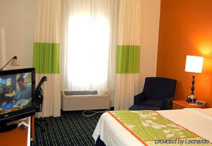 Fairfield Inn & Suites Omaha East/Council Bluffs, Ia Extérieur photo
